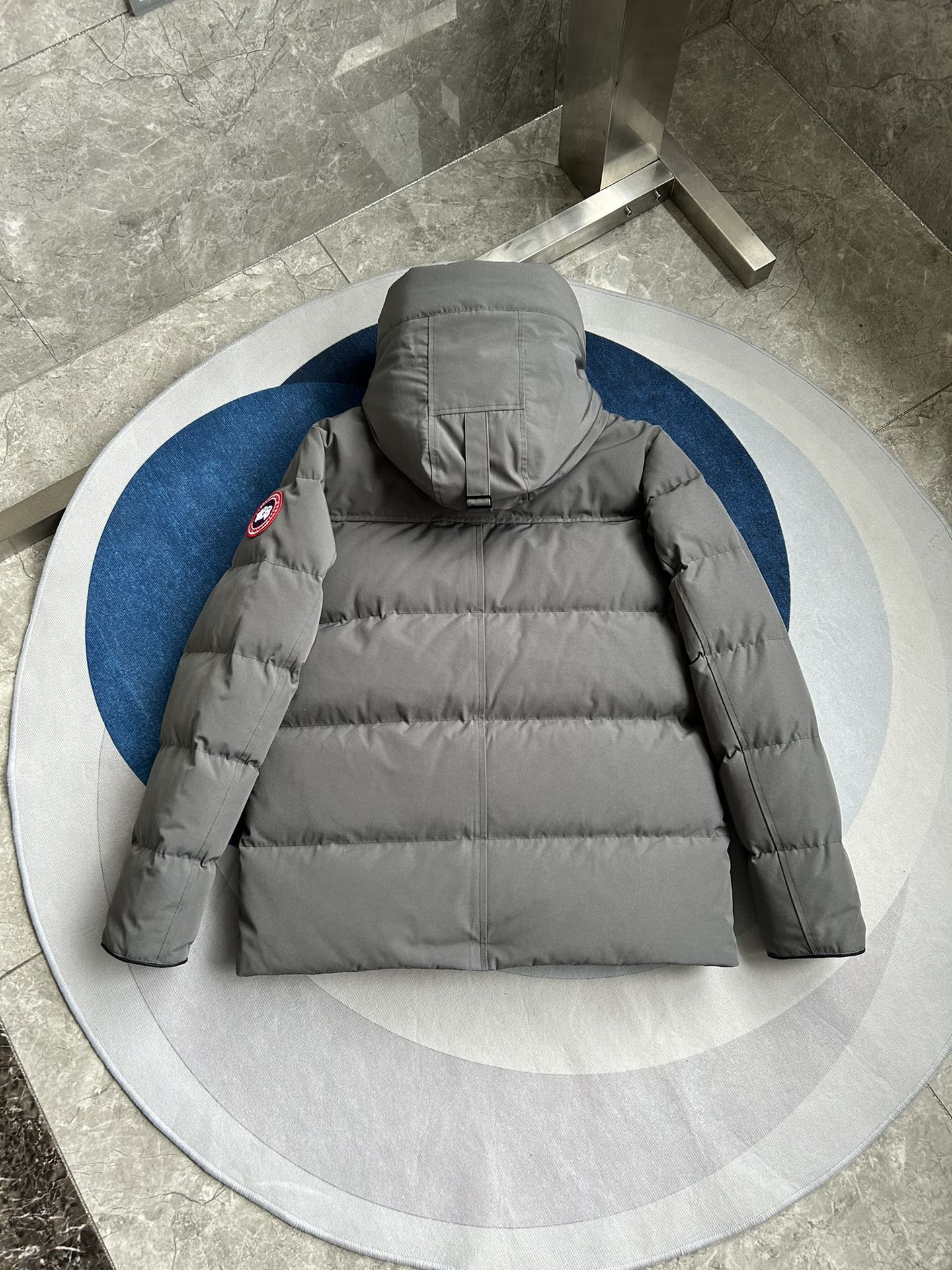 Canada Goose Down Jackets